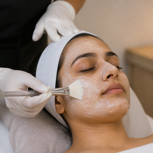 Daily sun exposure, dust, and pollution can leave your face and arms looking dull, patchy, and da… post image