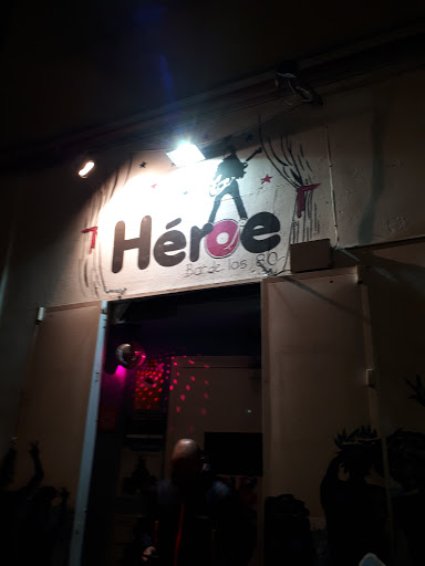 Heroe bar de los 80 - Thumbnail