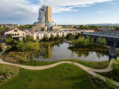 Parc paysager LUMA Arles