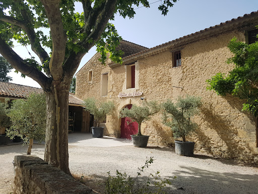 Moulin à Huile des Costes