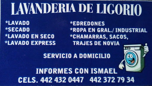 LAVANDERIA DELIGORIO - Thumbnail