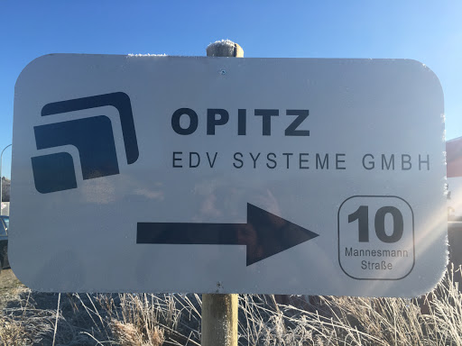 Opitz EDV Systeme GmbH Gallery - Germany