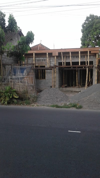 Photos of Taman Waqaf Bapak Zaini Blawong 1