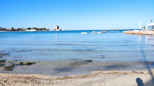 Dinamiko Beach - Visual