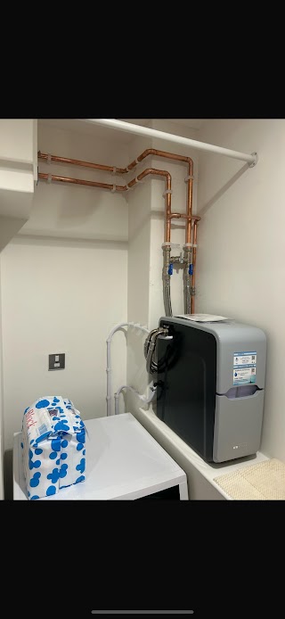 Gloucestershire Water Softeners