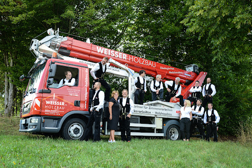 Weisser Holzbau GmbH & Co. KG - Thumbnail