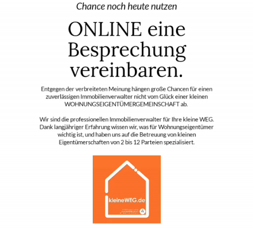 kleineWEG.de - Thumbnail