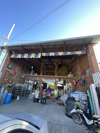 Farmacia agroveterinaria del sur