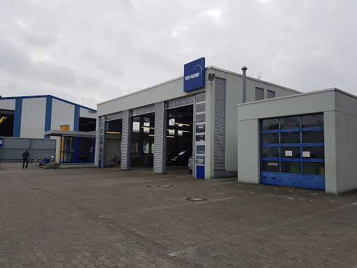 TÜV NORD Station Rheda-Wiedenbrück - Thumbnail
