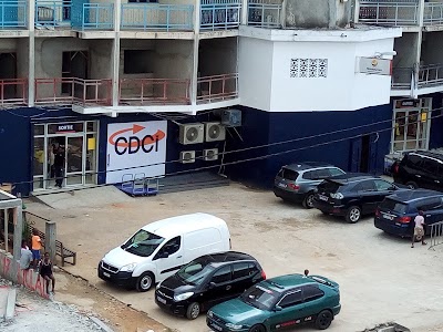 Photos of CDCI Ananeraie