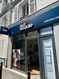 Photo n°2 de GUY HOQUET L'IMMOBILIER STAINS à Stains (Agence immobilière)