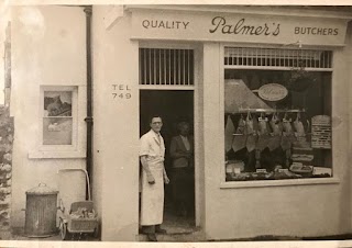 Palmers Quality Butchers