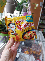 Photo n°7 de Chez Marie à Laval (Épicerie fine)