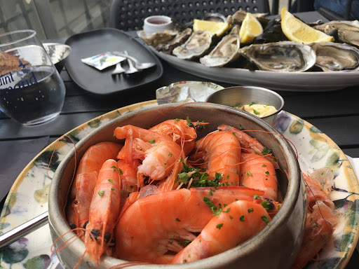 Restaurant l'Enduro Plage - Thumbnail