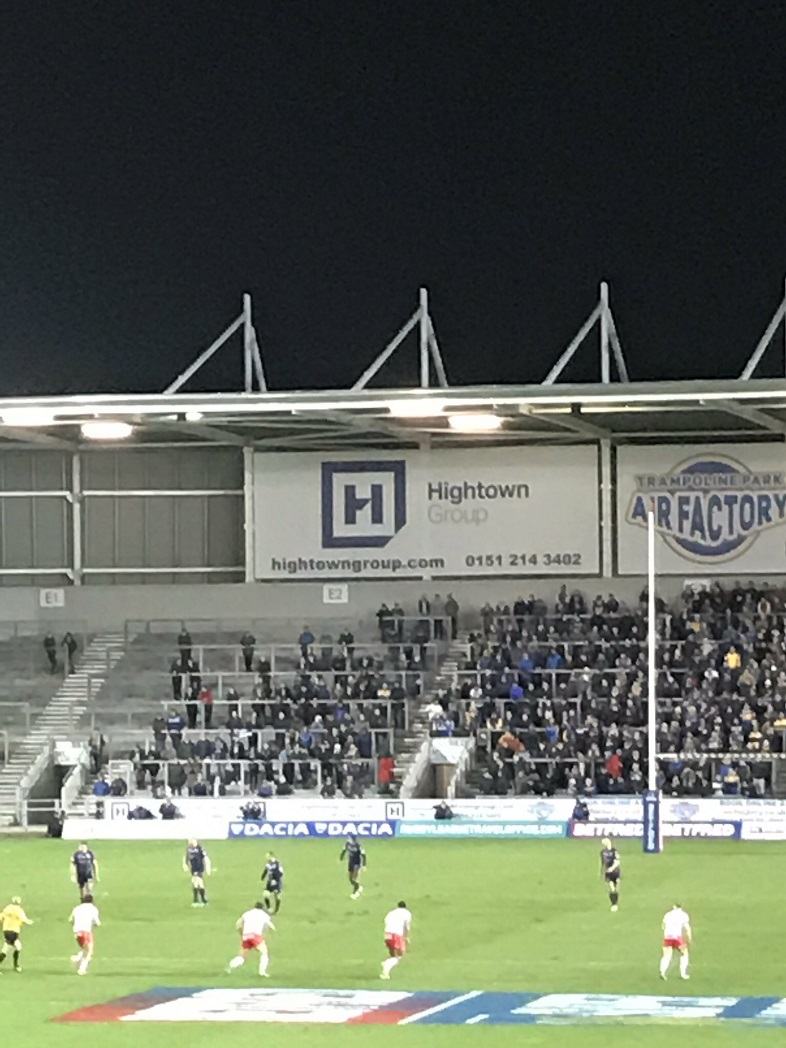 Hightown Group photo 2