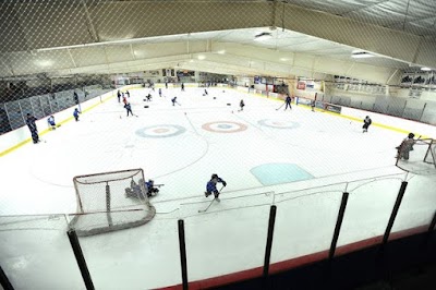 Centennial Ice Arena