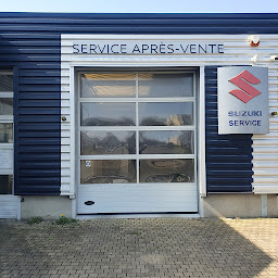 Photo n°4 de Suzuki Auto Buchelay - Rousseau Motors à Buchelay (Concessionnaire automobile)