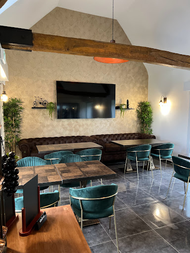 BaR Tabac Pmu Fdj Le Moulin - Thumbnail