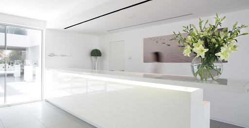 Santoni Spa - Visual