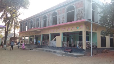 Photos of Paikpara Mosque