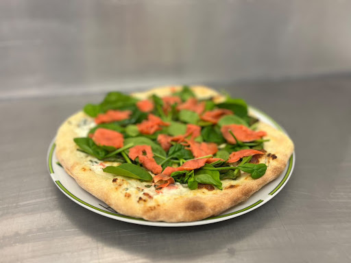 Photo 8 - Pizza le Rital sur Puyoô