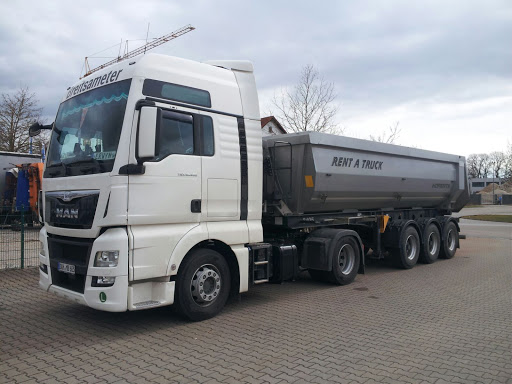 Breitsameter Transporte - Thumbnail