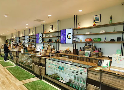 Photo of Cultivate