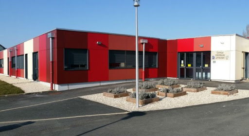 Middle School Stanislas Limousin - Thumbnail