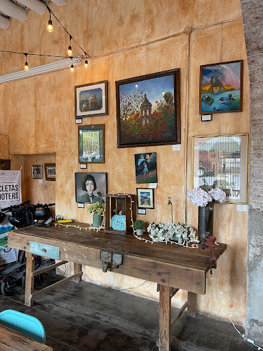 La Purísima Café - Thumbnail