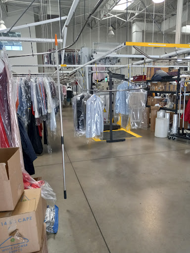 Bobby Page's Dry Cleaning & Textile Restoration - Thumbnail