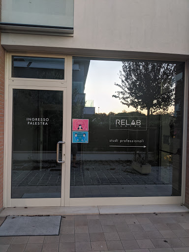 Progetto Ben Essere - Visual