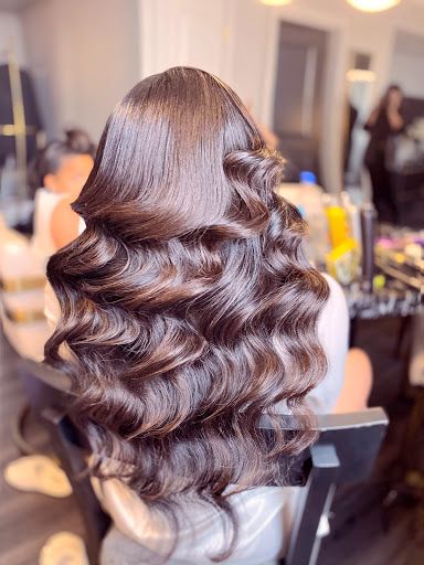 Back To Pretty Hair - Thumbnail