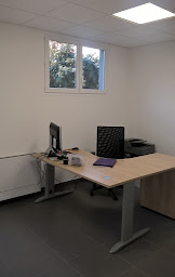 Photo n°2 de OFFICE NOTARIAL DE LA MANDA (NOTAIRE) à Colomars (Consultant immobilier)