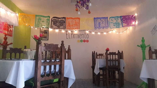 Restaurante El Pimiento