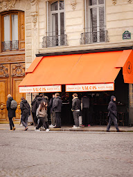 Photo n°26 de Cuisine de rue à Paris (Restaurant de hamburgers)