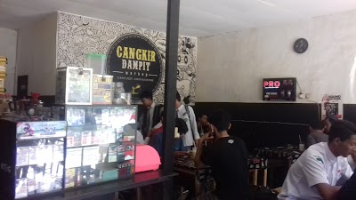 Photos of Cafe Cangkir Dampit