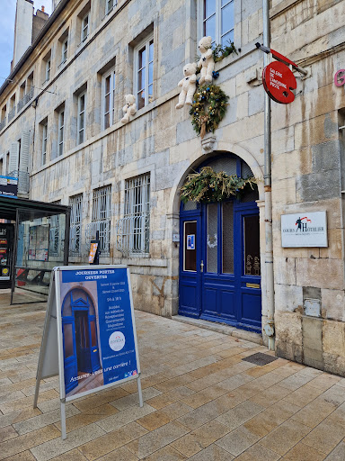 Cours hôtelier de Besançon - Thumbnail