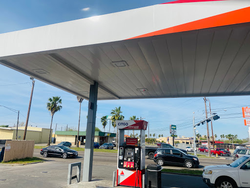 Ck Mart Citgo - Thumbnail