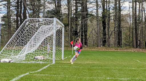 Gambo Fields, Windham, ME - Thumbnail