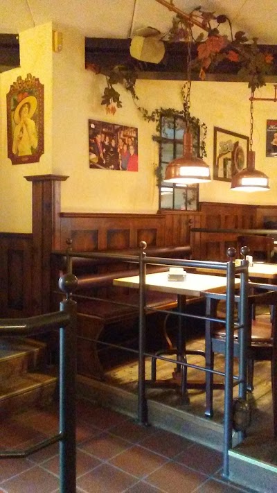 Photos of Hansi's Bierhaus