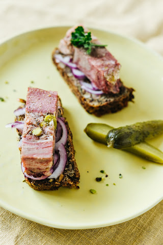 Maison Verot by null