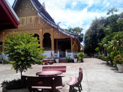 Photos of Vat Phonxay