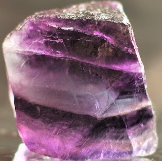 Sunnyside Crystals