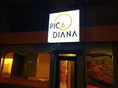 Photos of pizzeria Diana