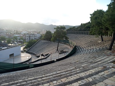 Marmaris Amphitheatre