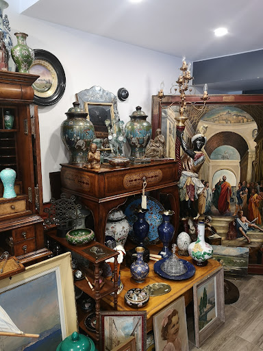Antiquités-Brocante de Galéa - Thumbnail