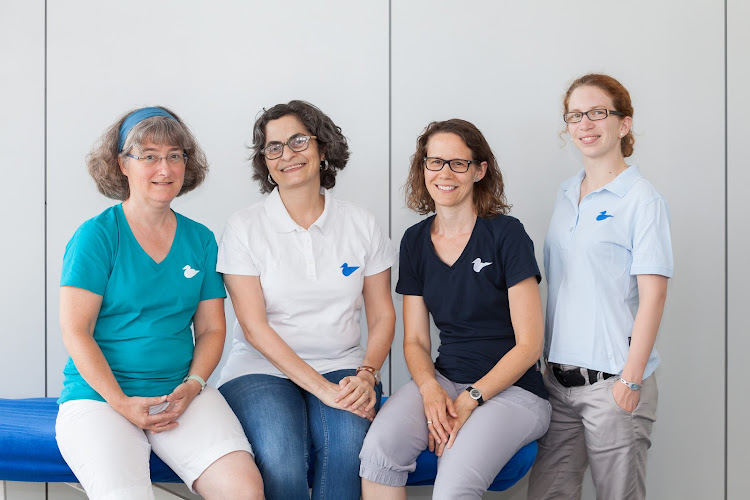 VAMED Rehazentrum Karlsruhe GmbH