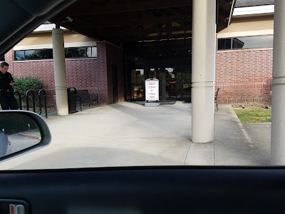 East Baton Rouge Parish Library