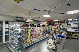 Slough Radio Control Models
