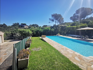 Photo n°2 de Villa Tardieu à Roquebrune-sur-Argens (Maison de vacances)